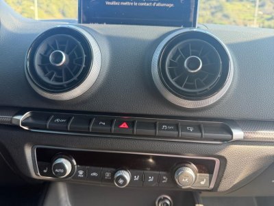Audi A3 Sportback 10 TFSI -115 8V Design luxe   - 15