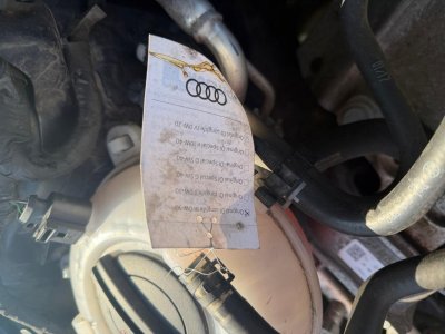 Audi A3 Sportback 10 TFSI -115 8V Design luxe   - 17