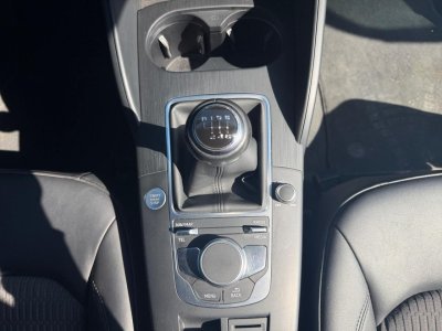 Audi A3 Sportback 10 TFSI -115 8V Design luxe   - 18