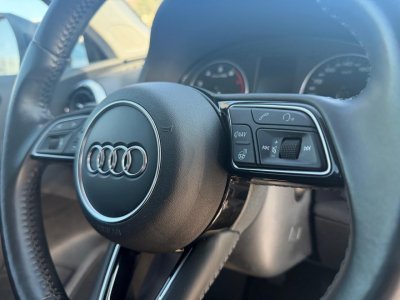 Audi A3 Sportback 10 TFSI -115 8V Design luxe   - 19