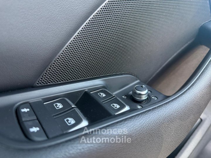 Audi A3 Sportback 10 TFSI -115 8V Design luxe - 22
