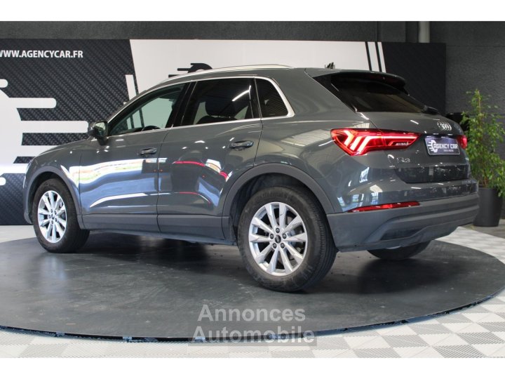 Audi Q3 15 35 TFSI - 150 - S-tronic Advanced - 2