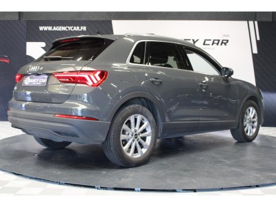 Audi Q3 15 35 TFSI - 150 - S-tronic Advanced   - 3