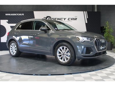 Audi Q3 15 35 TFSI - 150 - S-tronic Advanced   - 4