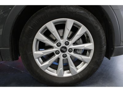 Audi Q3 15 35 TFSI - 150 - S-tronic Advanced   - 5