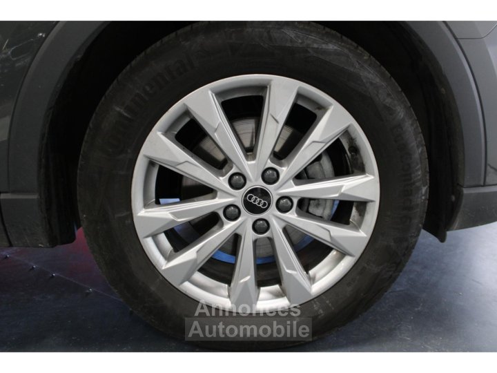 Audi Q3 15 35 TFSI - 150 - S-tronic Advanced - 5