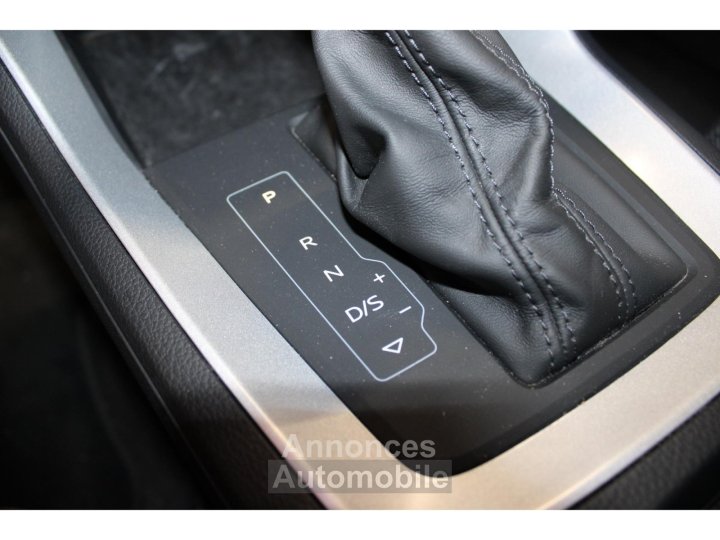 Audi Q3 15 35 TFSI - 150 - S-tronic Advanced - 6
