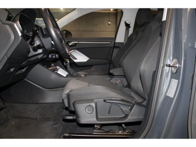 Audi Q3 15 35 TFSI - 150 - S-tronic Advanced   - 7