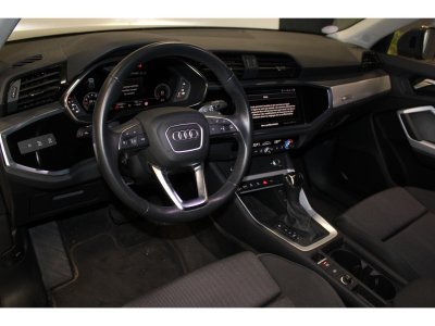 Audi Q3 15 35 TFSI - 150 - S-tronic Advanced   - 8