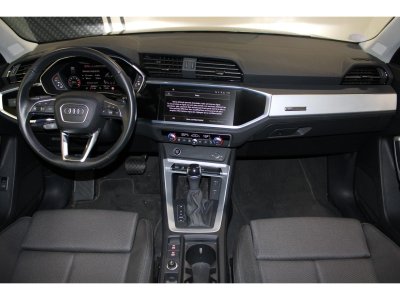 Audi Q3 15 35 TFSI - 150 - S-tronic Advanced   - 9