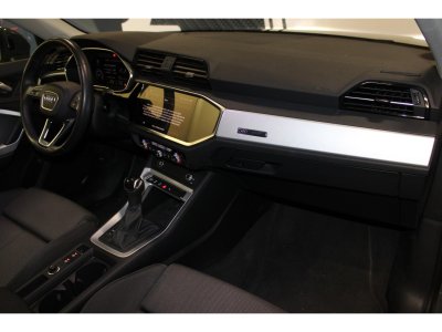 Audi Q3 15 35 TFSI - 150 - S-tronic Advanced   - 10