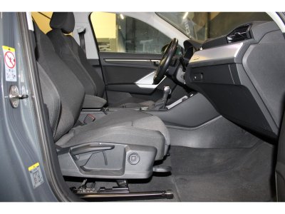 Audi Q3 15 35 TFSI - 150 - S-tronic Advanced   - 11