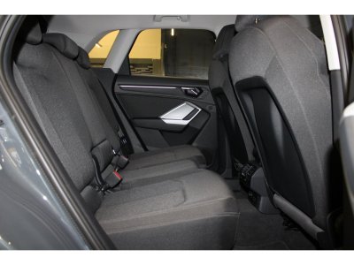 Audi Q3 15 35 TFSI - 150 - S-tronic Advanced   - 12