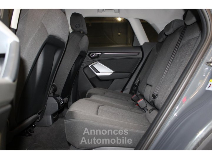 Audi Q3 15 35 TFSI - 150 - S-tronic Advanced - 13