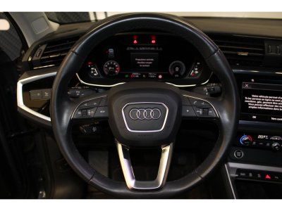 Audi Q3 15 35 TFSI - 150 - S-tronic Advanced   - 14
