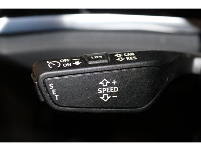 Audi Q3 15 35 TFSI - 150 - S-tronic Advanced   - 17