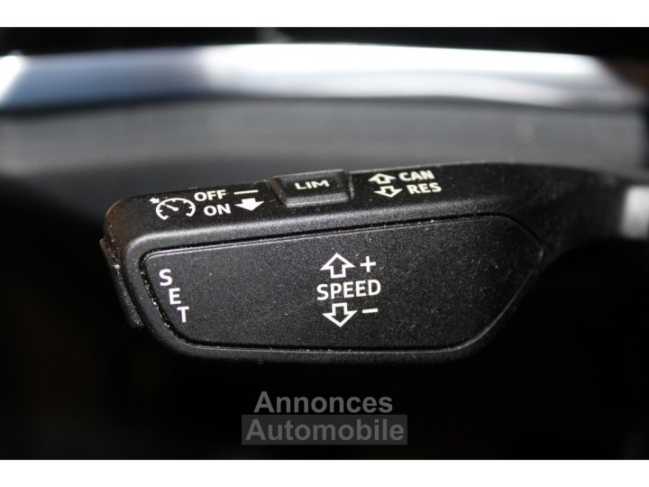 Audi Q3 15 35 TFSI - 150 - S-tronic Advanced - 17