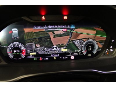 Audi Q3 15 35 TFSI - 150 - S-tronic Advanced   - 18