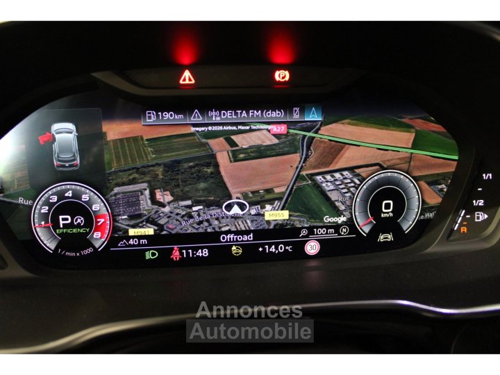 Audi Q3 15 35 TFSI - 150 - S-tronic Advanced - 18