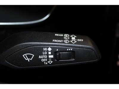 Audi Q3 15 35 TFSI - 150 - S-tronic Advanced   - 19