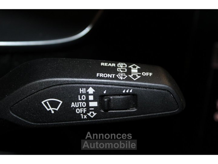 Audi Q3 15 35 TFSI - 150 - S-tronic Advanced - 19