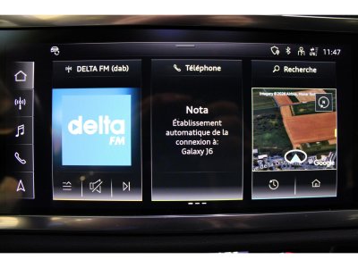 Audi Q3 15 35 TFSI - 150 - S-tronic Advanced   - 20