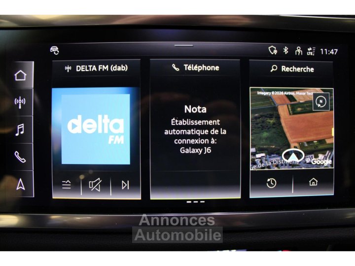 Audi Q3 15 35 TFSI - 150 - S-tronic Advanced - 20