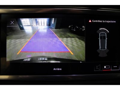 Audi Q3 15 35 TFSI - 150 - S-tronic Advanced   - 22