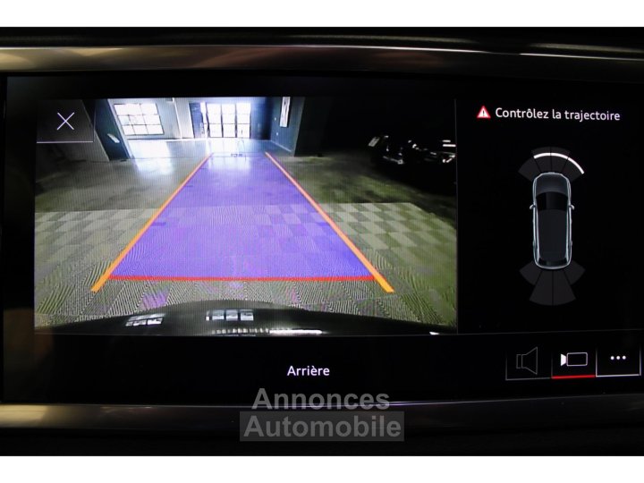 Audi Q3 15 35 TFSI - 150 - S-tronic Advanced - 22