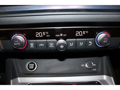 Audi Q3 15 35 TFSI - 150 - S-tronic Advanced   - 23