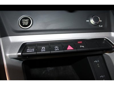 Audi Q3 15 35 TFSI - 150 - S-tronic Advanced   - 24