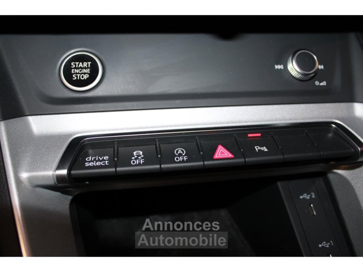 Audi Q3 15 35 TFSI - 150 - S-tronic Advanced - 24
