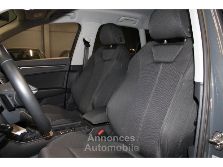 Audi Q3 15 35 TFSI - 150 - S-tronic Advanced - 25