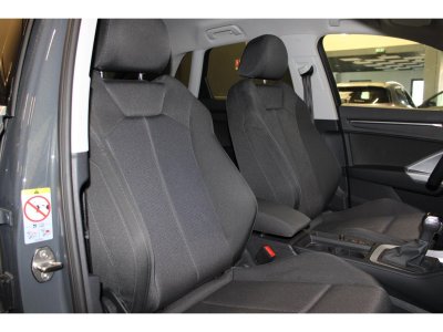 Audi Q3 15 35 TFSI - 150 - S-tronic Advanced   - 26