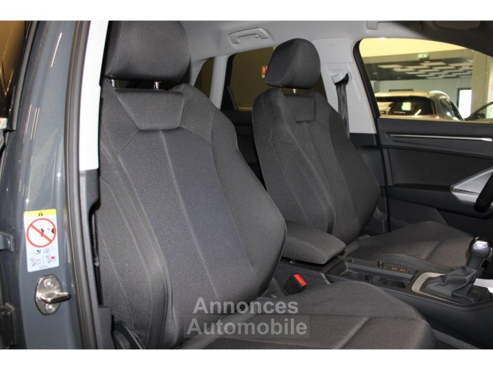 Audi Q3 15 35 TFSI - 150 - S-tronic Advanced - 26