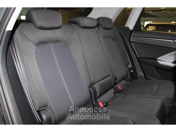 Audi Q3 15 35 TFSI - 150 - S-tronic Advanced - 28