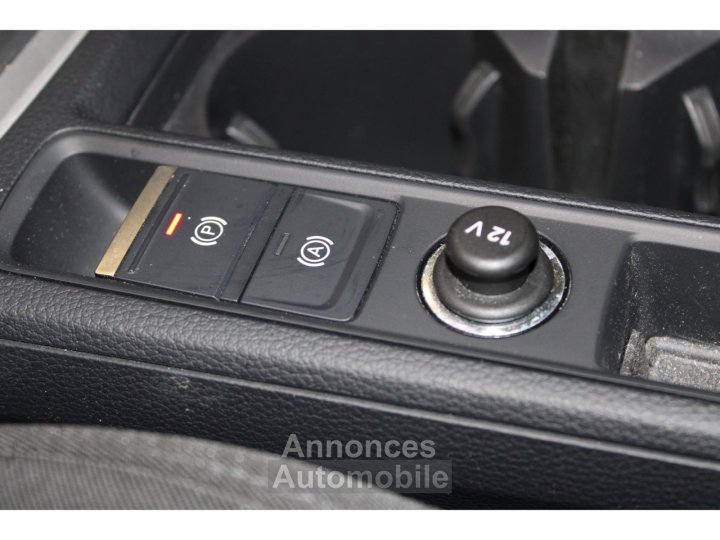 Audi Q3 15 35 TFSI - 150 - S-tronic Advanced - 29
