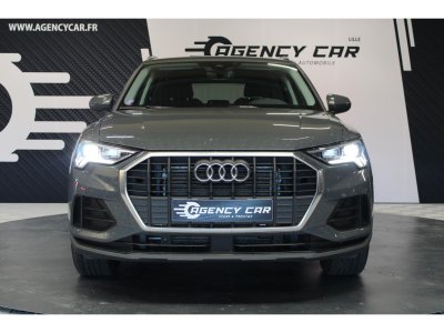 Audi Q3 15 35 TFSI - 150 - S-tronic Advanced   - 30