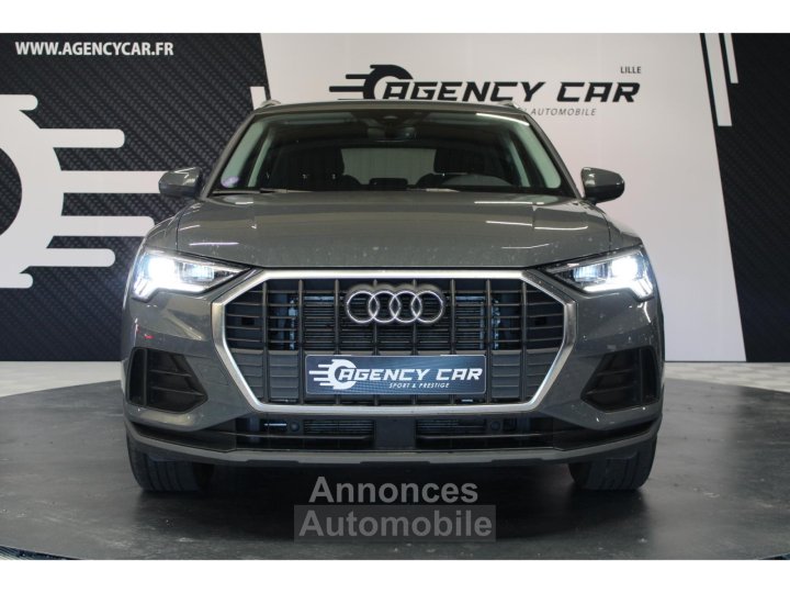 Audi Q3 15 35 TFSI - 150 - S-tronic Advanced - 30