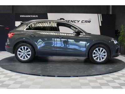 Audi Q3 15 35 TFSI - 150 - S-tronic Advanced   - 31