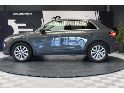 Audi Q3 15 35 TFSI - 150 - S-tronic Advanced   - 32