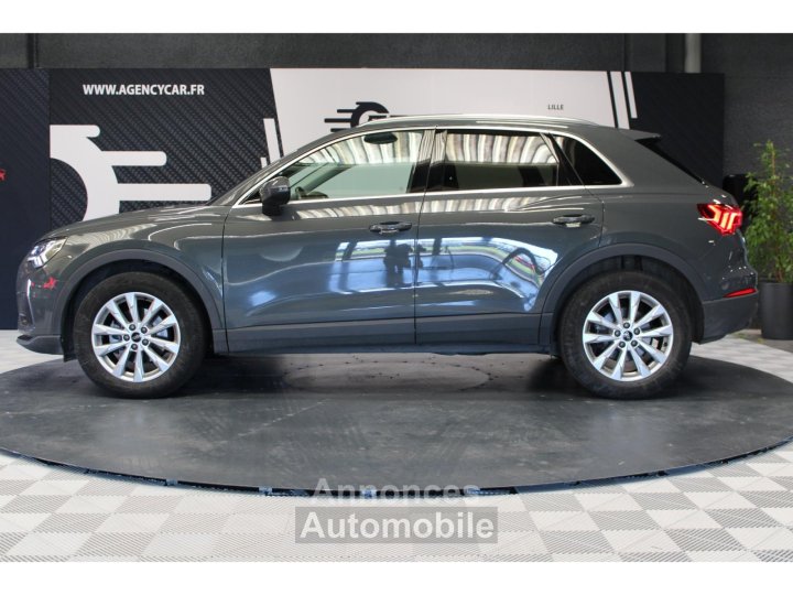 Audi Q3 15 35 TFSI - 150 - S-tronic Advanced - 32