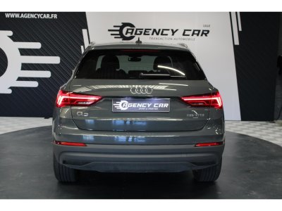 Audi Q3 15 35 TFSI - 150 - S-tronic Advanced   - 33