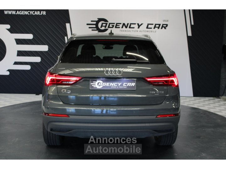 Audi Q3 15 35 TFSI - 150 - S-tronic Advanced - 33
