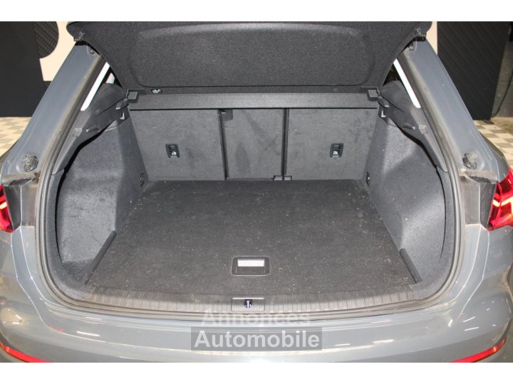 Audi Q3 15 35 TFSI - 150 - S-tronic Advanced - 35