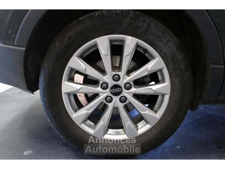 Audi Q3 15 35 TFSI - 150 - S-tronic Advanced - 37