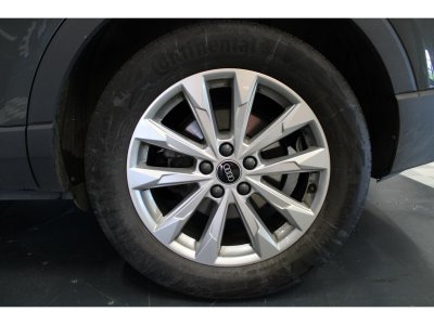 Audi Q3 15 35 TFSI - 150 - S-tronic Advanced   - 38