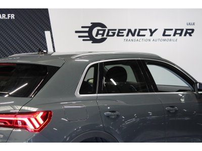 Audi Q3 15 35 TFSI - 150 - S-tronic Advanced   - 40