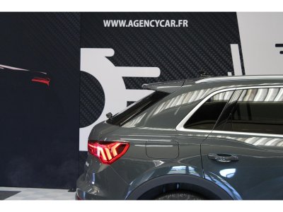 Audi Q3 15 35 TFSI - 150 - S-tronic Advanced   - 41