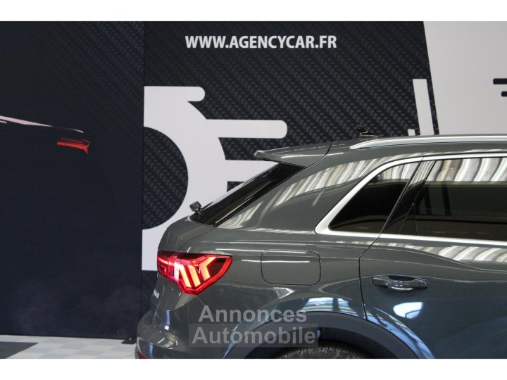 Audi Q3 15 35 TFSI - 150 - S-tronic Advanced - 41